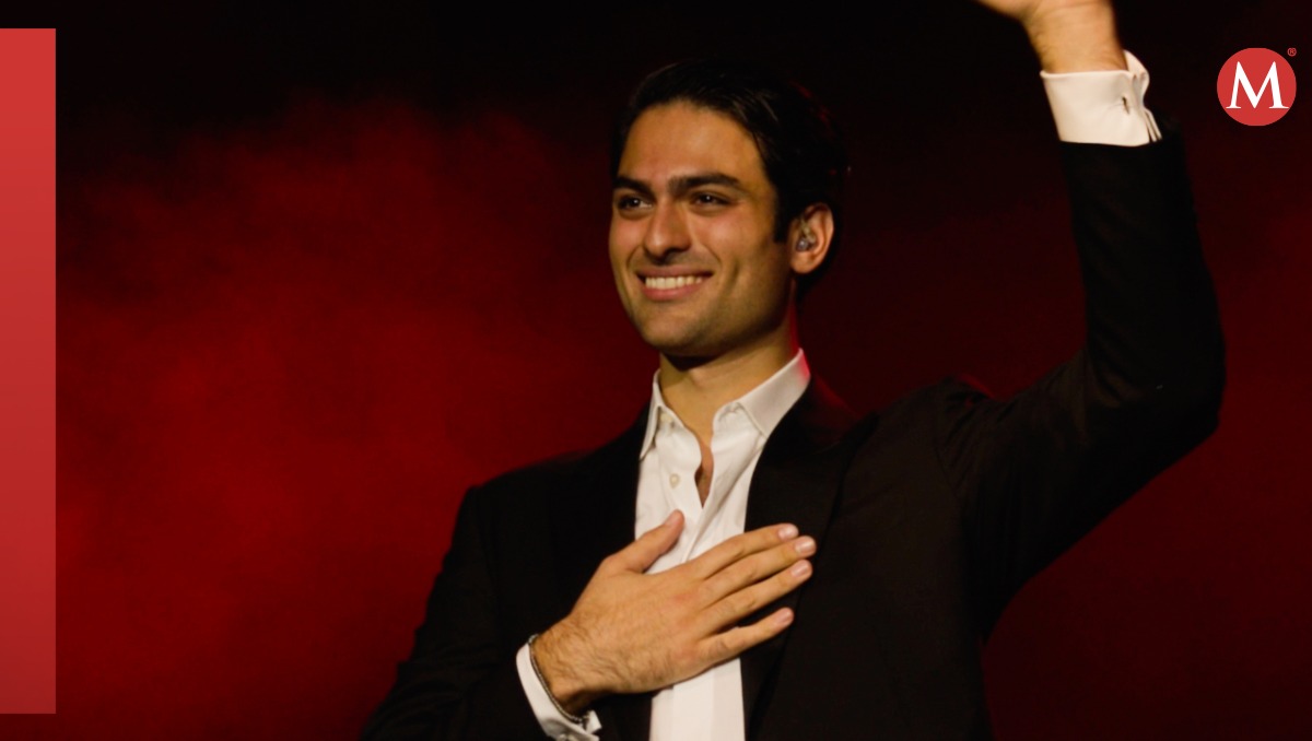 Matteo Bocelli