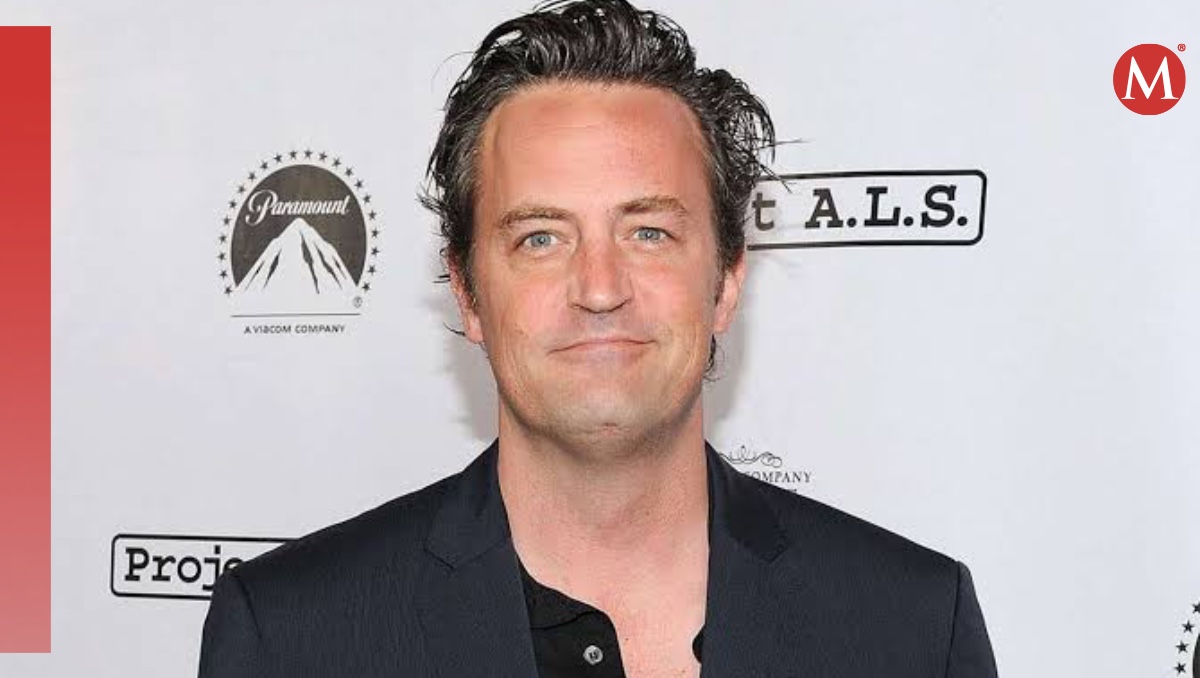 Matthew Perry no apareció en el ‘In Memorian’ de los Emmy 2024