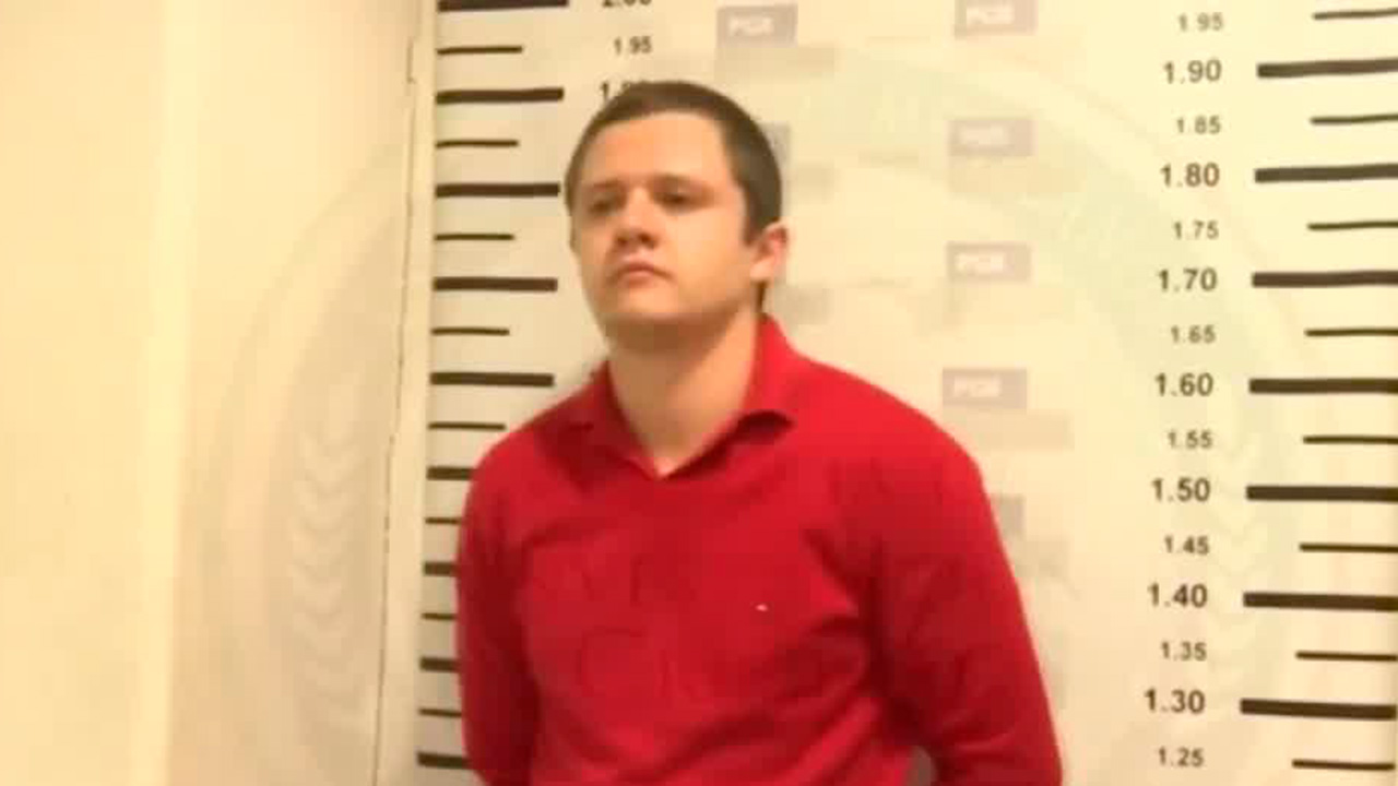 Muestran chats del CJNG durante el juicio de 'El Menchito'; se escribía con su tío 'El Cuini'