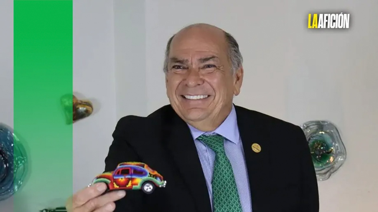 Padre de Checo sufre un preinfarto; se encuentra en terapia intensiva