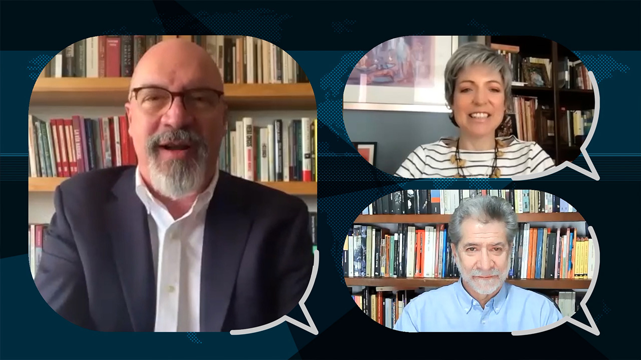 ¿Le pesará a Claudia Sheinbaum la figura de López Obrador durante su sexenio? | Bote Pronto