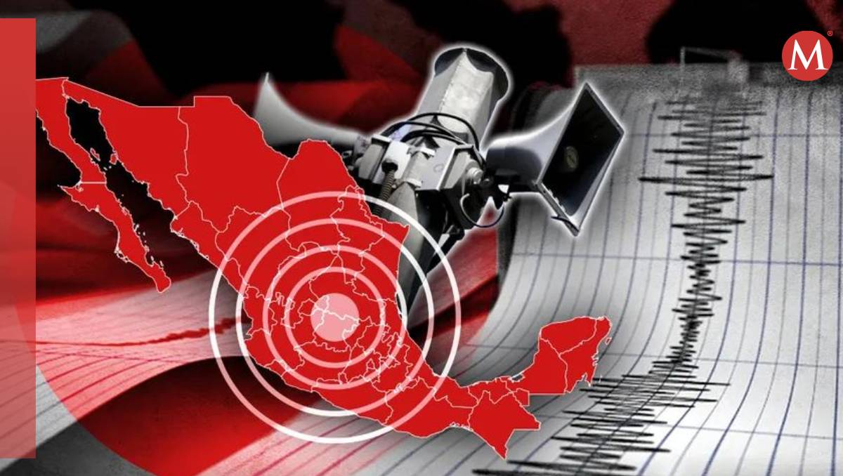 Reportan nuevo microsismo en CdMx; sigue aquí las últimas noticias (Especial)