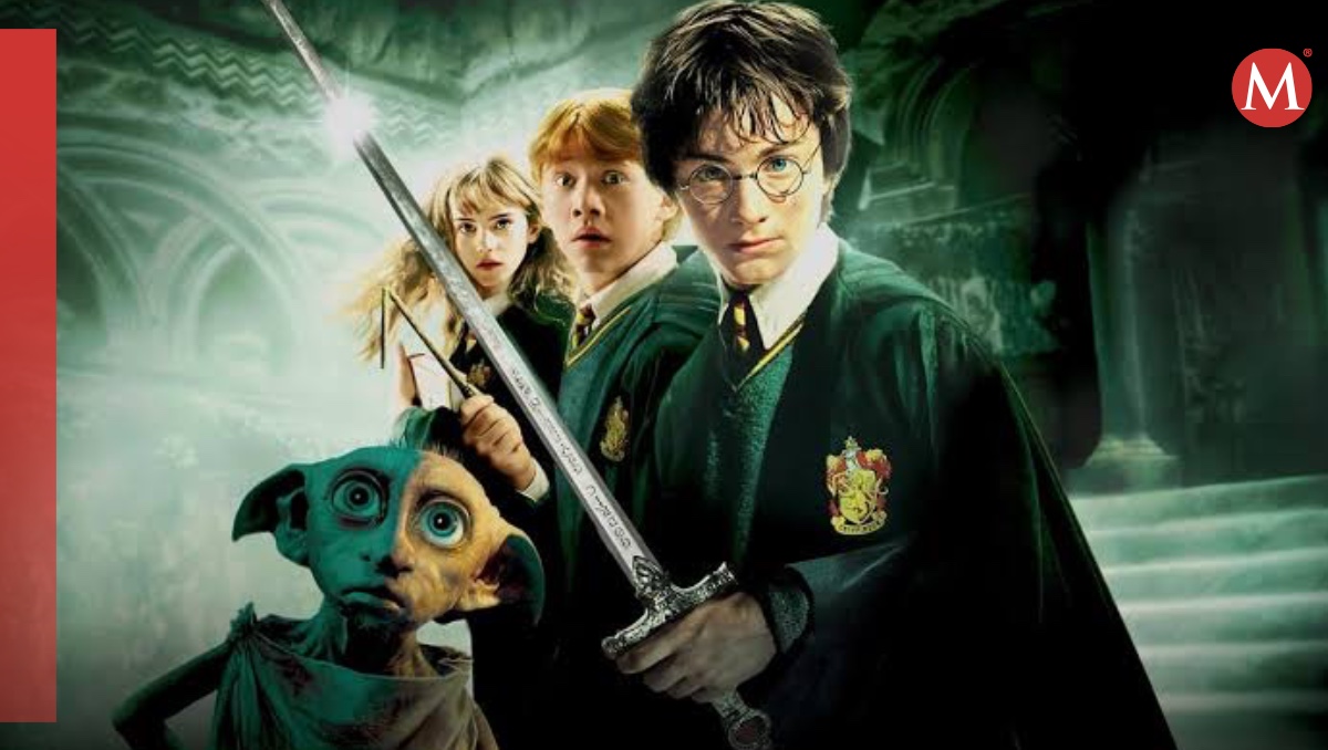 Actor de ‘Harry Potter’ quiere ser parte de la nueva serie de HBO