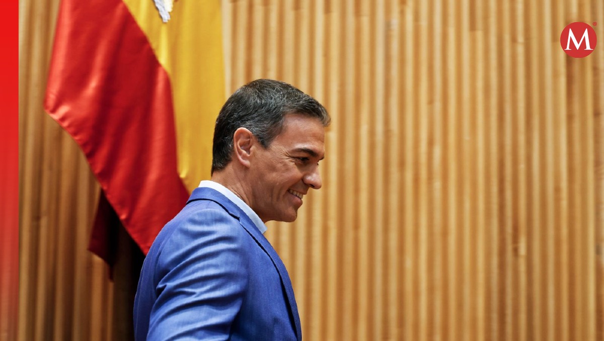 Se aprueba el Plan de Acción por la Democracia que Pedro Sánchez ya había adelantado | EFE
