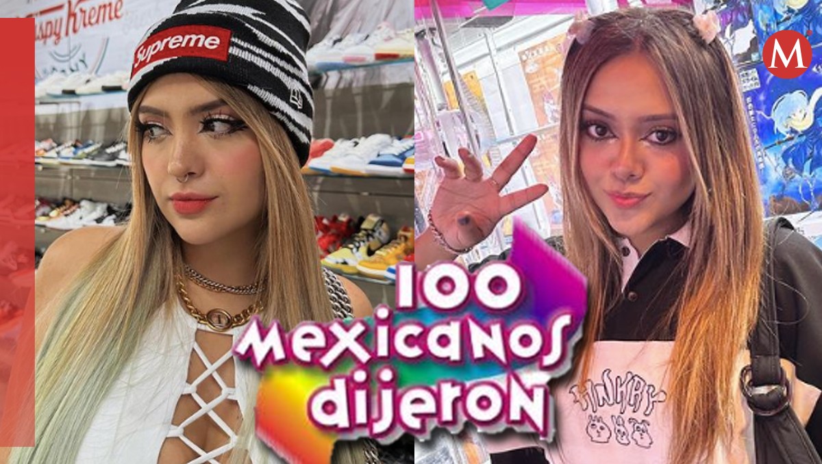 AriGameplays y Ama Blitz aparecerán en '100 Mexicanos Dijeron'