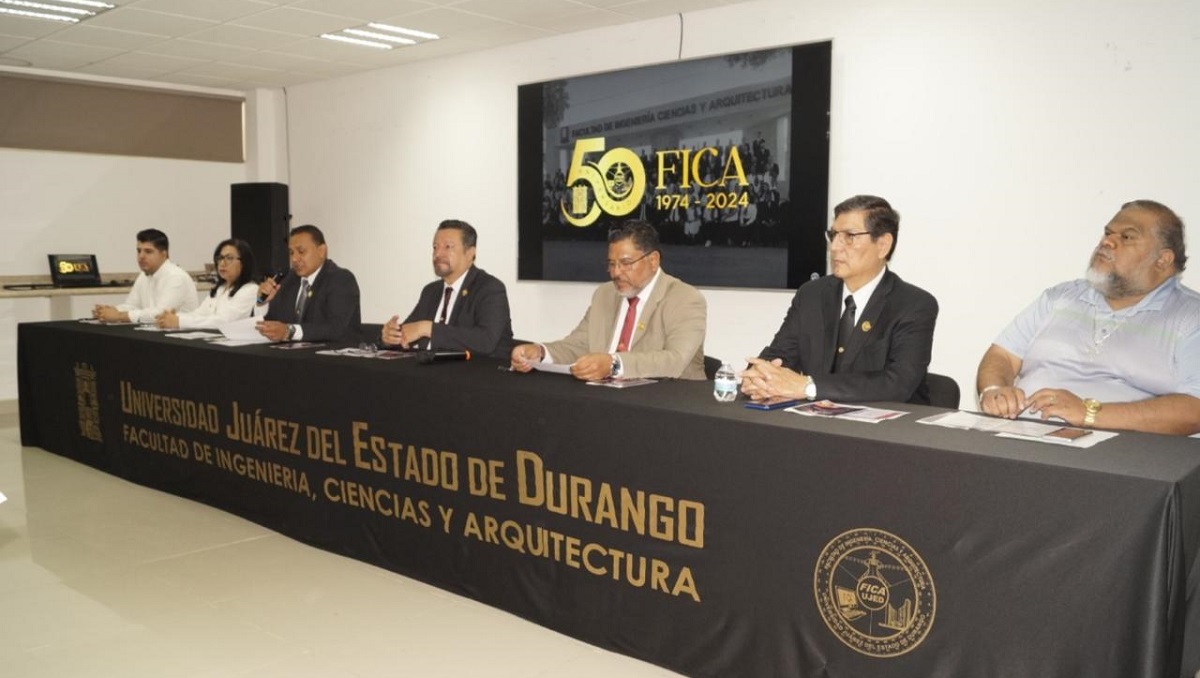 Autoridades presentaron las actividades con motivo del aniversario. (cortesía)