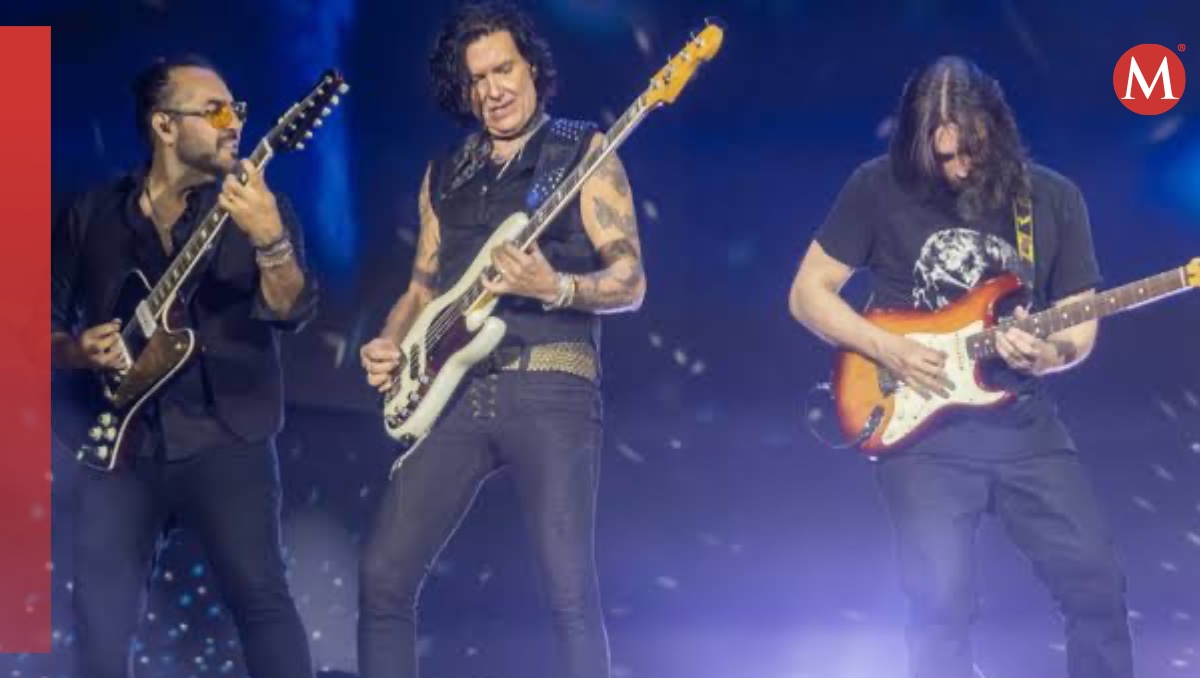 Caifanes en la Cineteca Nacional; así se vivió el momento
