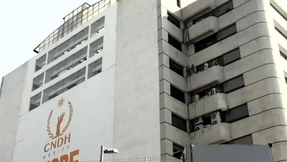 CNDH descarta realizar impugnación contra la reforma al poder judicial