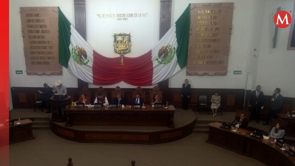 Congreso de Coahuila da paso a reforma judicial (Especial)