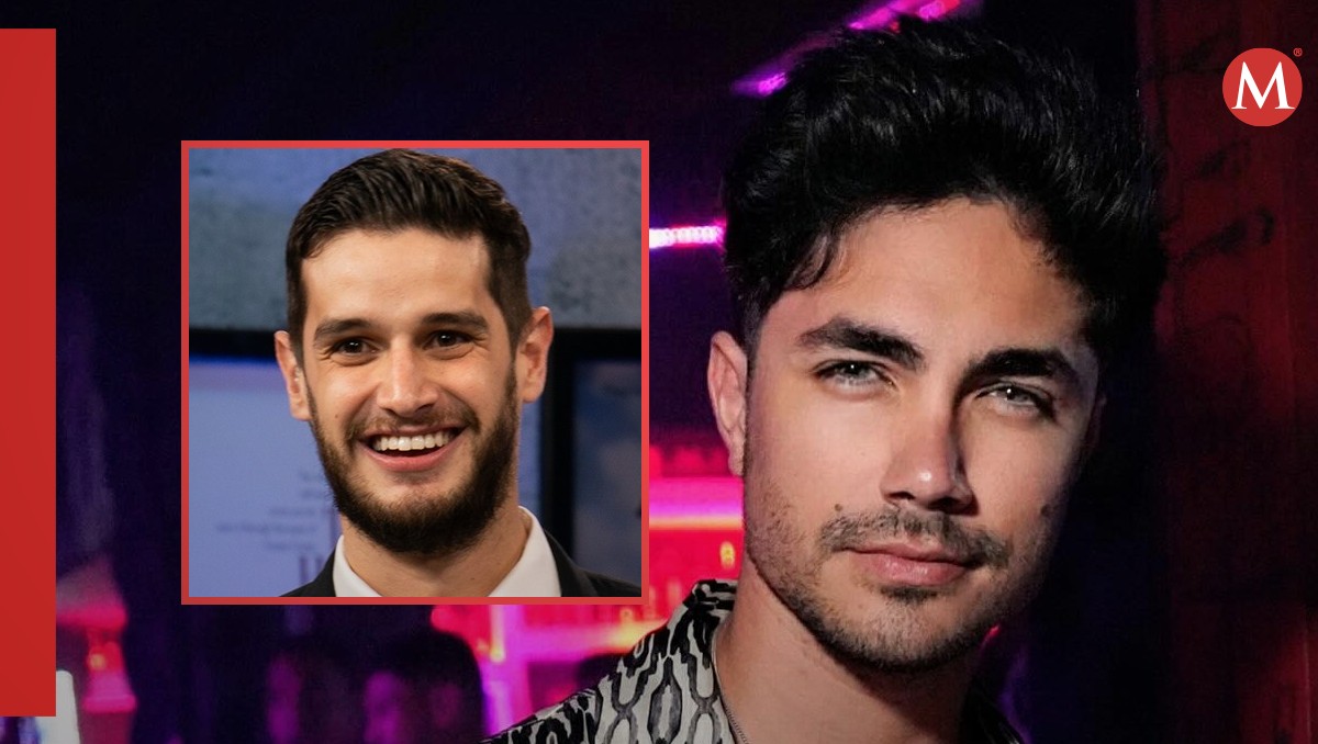 El cubano quiere mantener la amistad con Adrián Marcelo | Especial