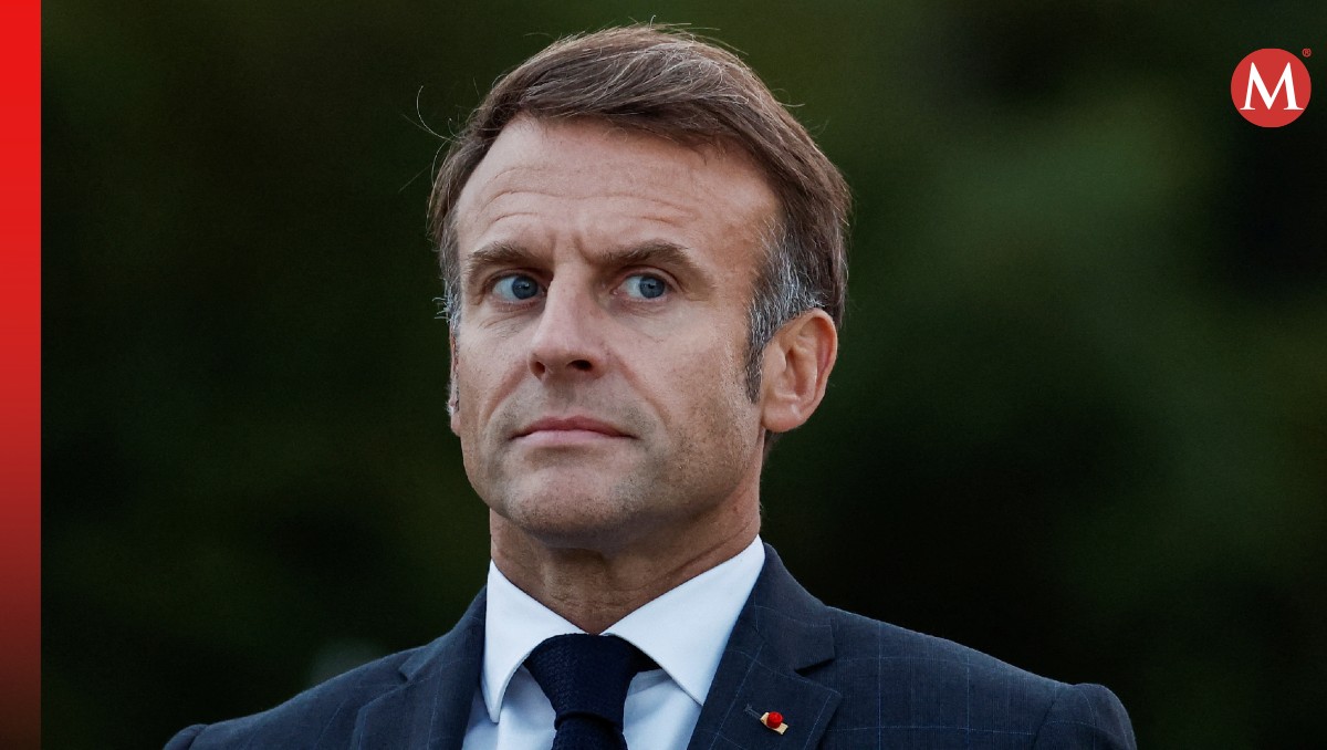 La destitución de Emmanuel Macron debe ser aprobada por dos terceras partes de la Asamblea. | AFP