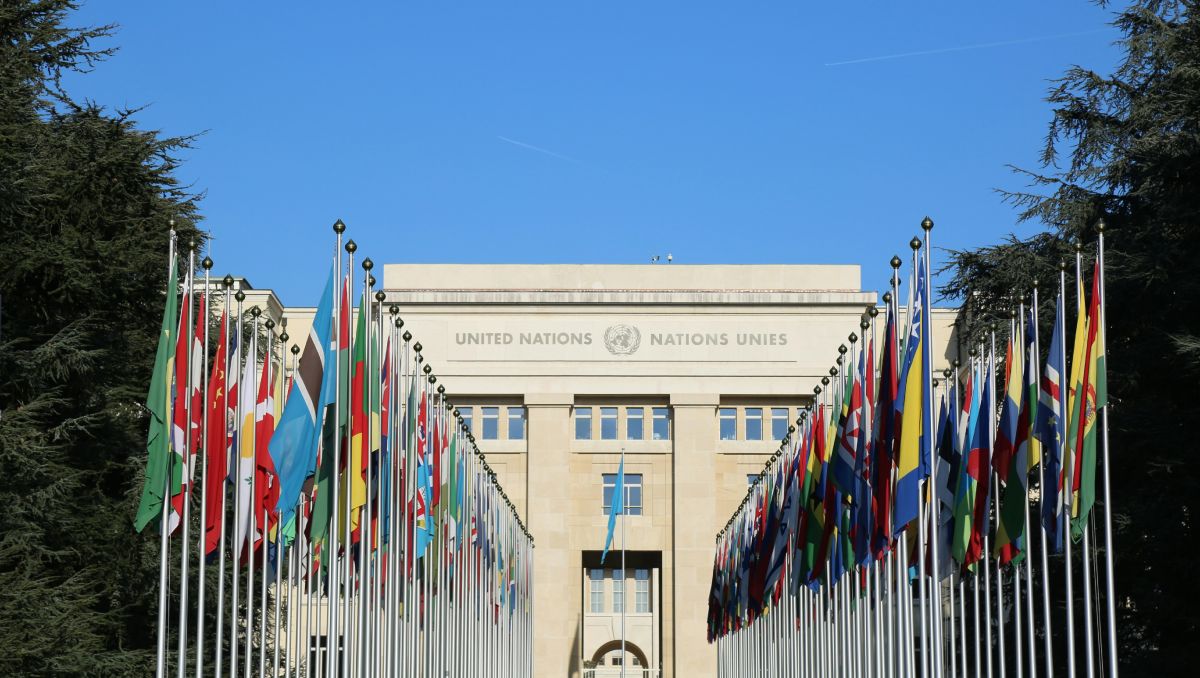 Detenciones arbitrarias, práctica generalizada en México: ONU
