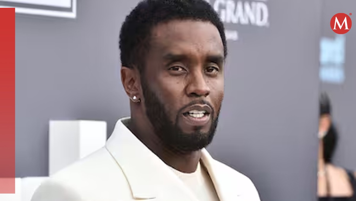 Diddy Combs ofrece 50 millones de dólares como fianza