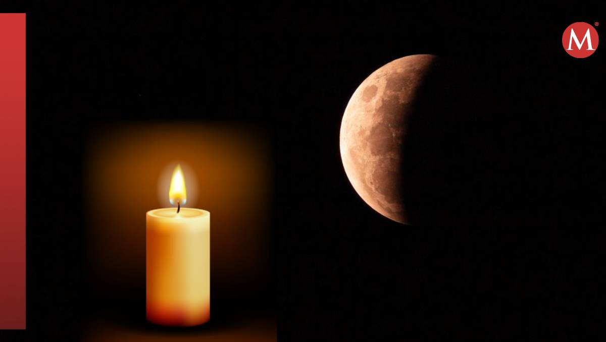 El eclipse lunar parcial de septiembre es una oportunidad única para realizar rituales que te conecten con la energía cósmica | MILENIO