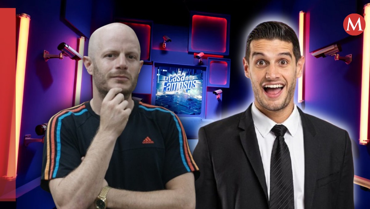 Facundo reacciona a comparaciones con Adrián Marcelo | Especial