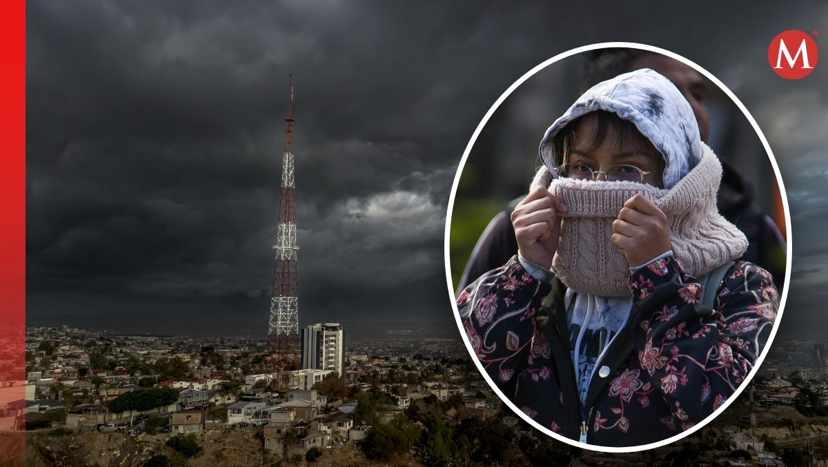 El frente frío 2 bajará las temperaturas en la zona norte del país; consulta aquí los estados afectados. | Cuartoscuro