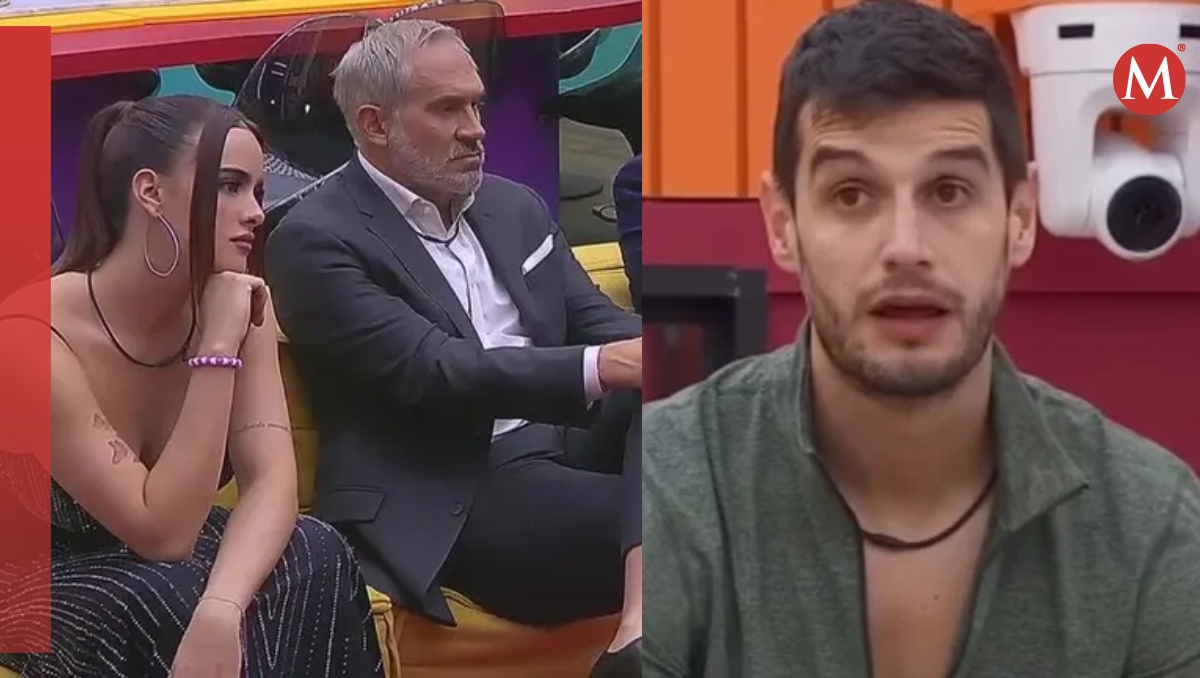 Gala Montes y Arath critican nuevamente a Adrián Marcelo | Especial