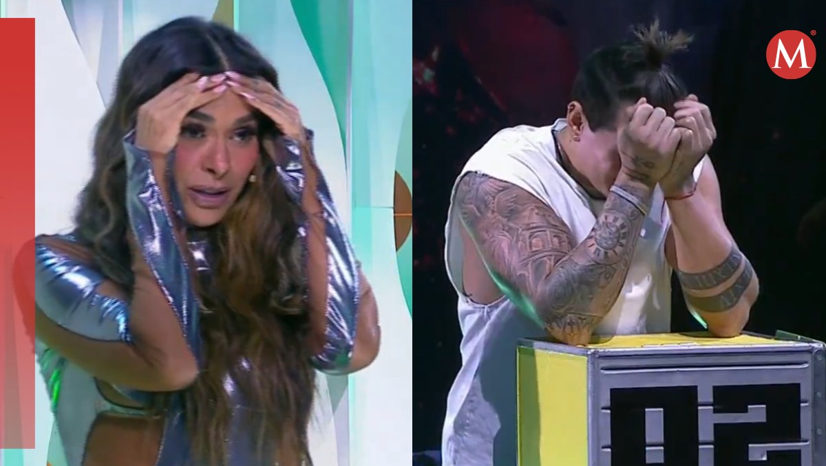 Galilea Montijo entró a 'La Casa de los Famosos' | Especial