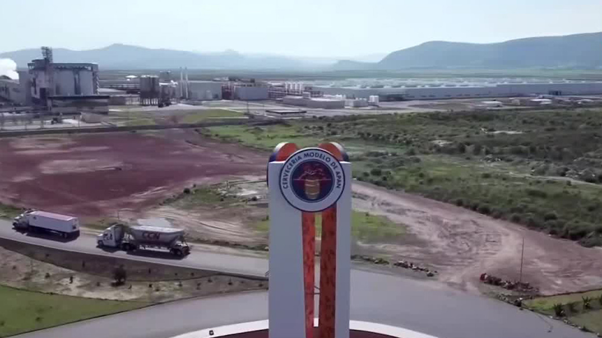 Grupo Modelo lanza iniciativa para mejorar el acceso al agua en diversas comunidades