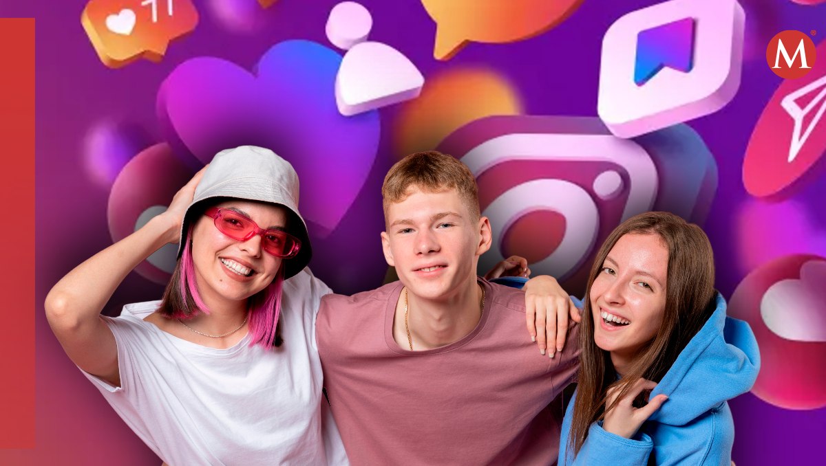 Instagram lanza su 'Cuenta de Adolescente' | Especial