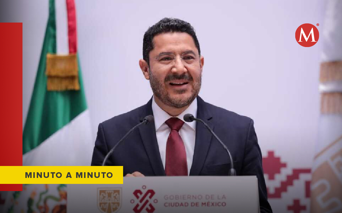 El Jefe de Gobierno se presenta ante la III Legislatura, en Donceles. | Especial