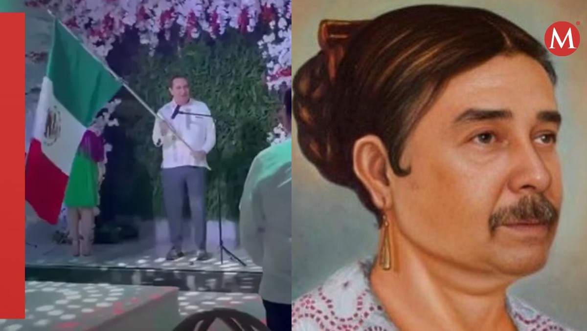 Jorge Ortiz de Pinedo reacciona a error de diputado de Tamaulipas | Especial