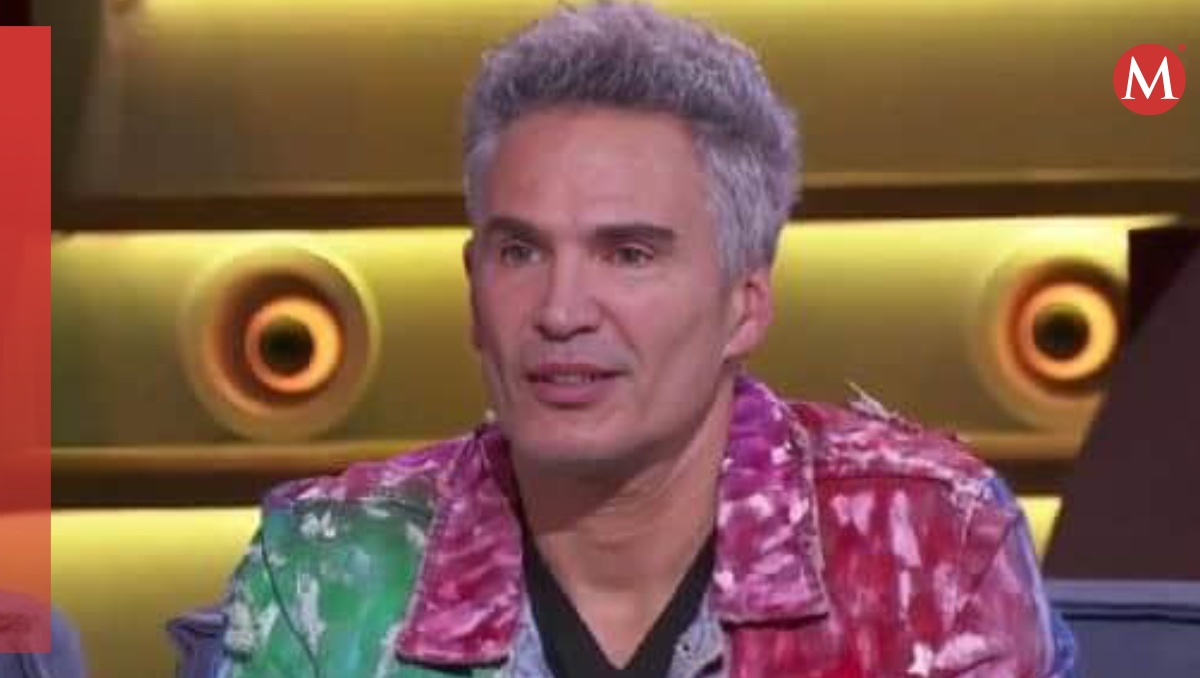 Julio Camejo explota contra la producción de LCDLF