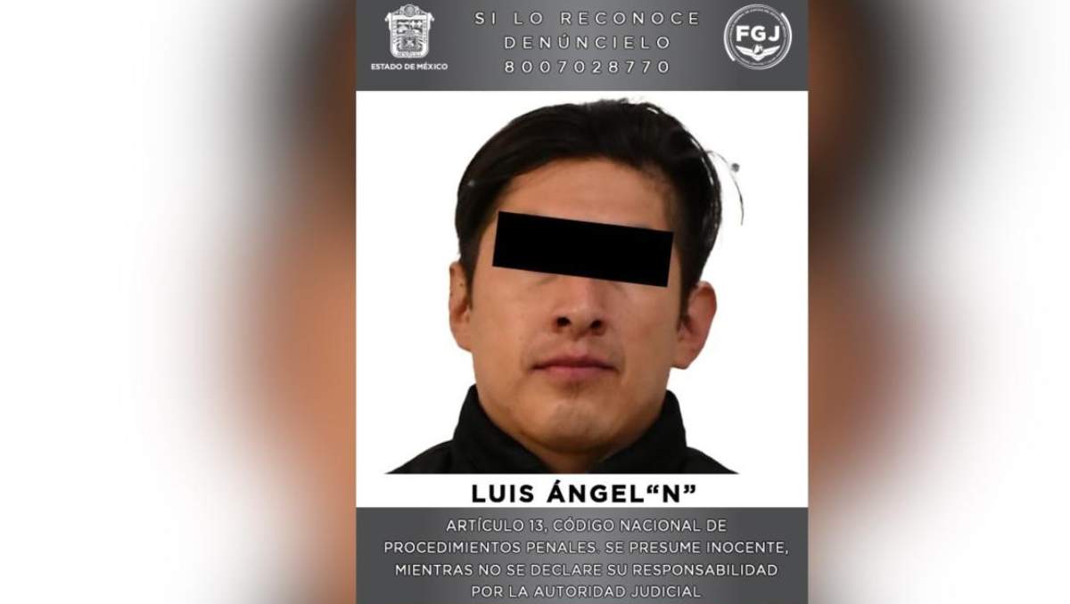 Luis Ángel "N", titular de la Dirección de Seguridad Pública de Tlatlaya, fue vinculado a proceso. Especial