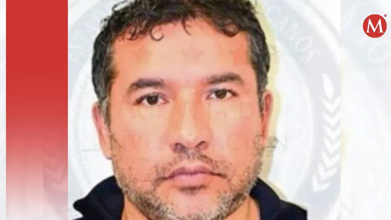 Niegan amparo a Sidronio Casarrubias, acusado de ordenar el ataque contra los 43 normalistas