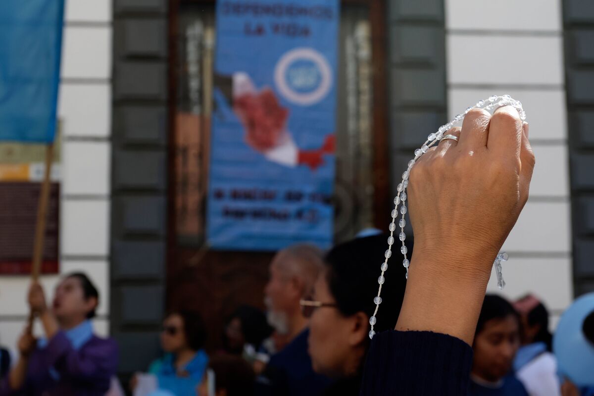 Organización nacional demanda medidas urgentes en Sonora por penalización del aborto | Cuartoscuro