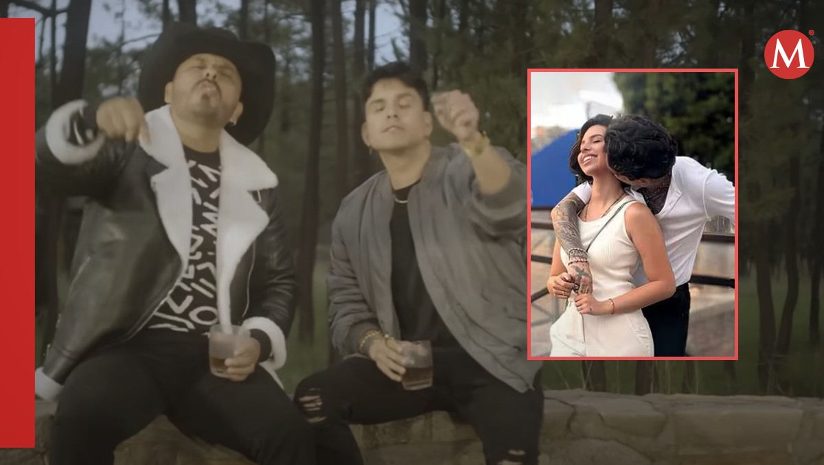 Óscar Calderón y Carlos Sarabia son los cantantes detrás de este tema | Especial