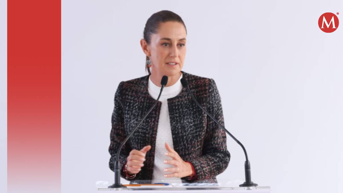 La presidente electa aseguró que se hará lo necesario para asegurar la paz en Sinaloa (Araceli López)