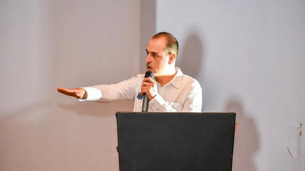 Segob Michoacán aclara que el alcalde de Cotija no está ni secuestrado ni desaparecido