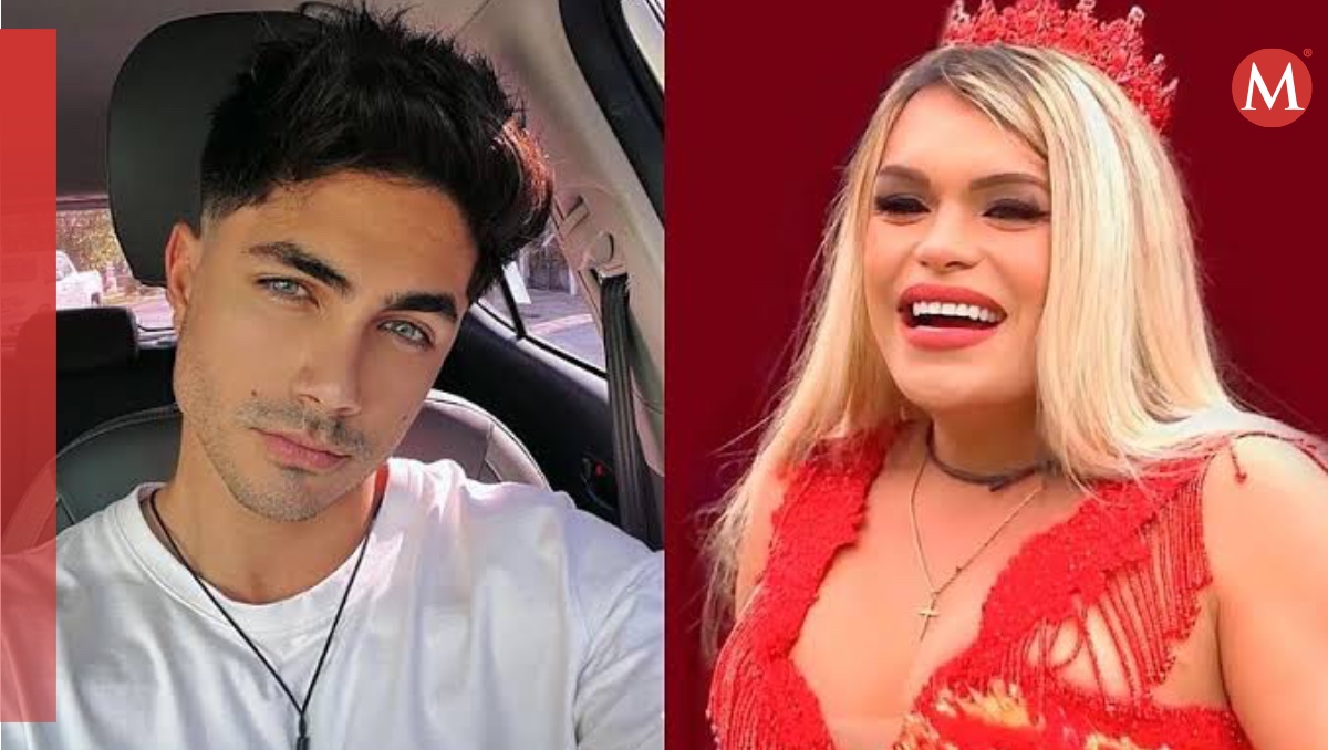 Sian Chiong le pidió disculpas a Wendy Guevara | VIDEO