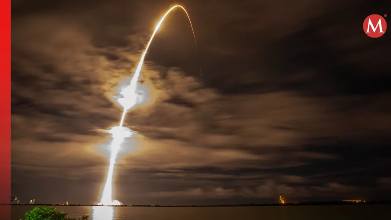 SpaceX enfrenta posible multa de 600 mil dólares por incumplimiento de licencia en Estados Unidos