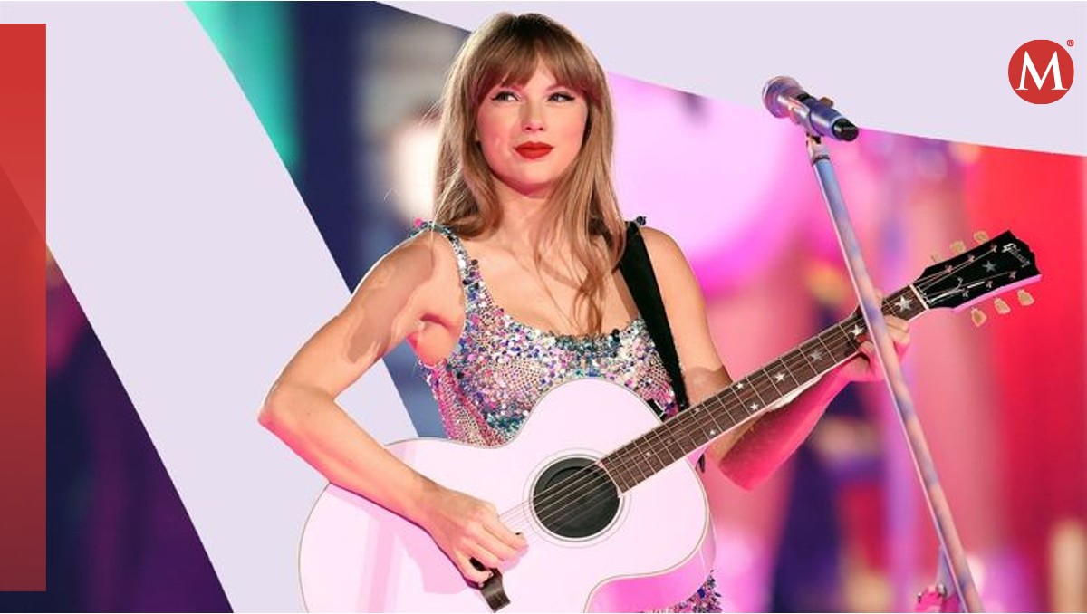 Taylor Swift: Éstas son sus canciones de Country más escuchadas