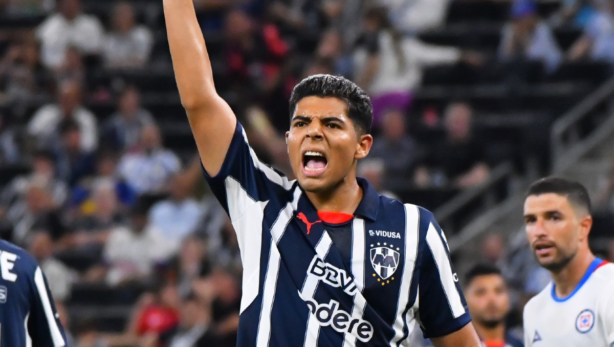 Víctor Guzmán no pone a Rayados como favoritos sobre Mazatlán (Imago 7)