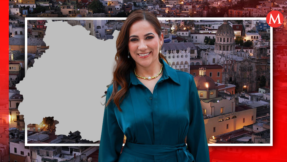 Gabinete de Libia Dennise EN VIVO | Noticias HOY 18 de septiembre AL MOMENTO | Especial