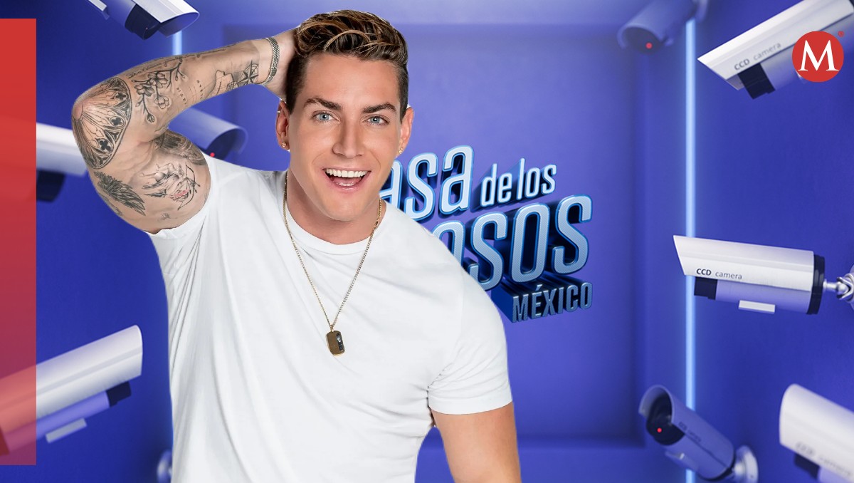 Agustín Fernández revela que sus fans lo MANTIENEN