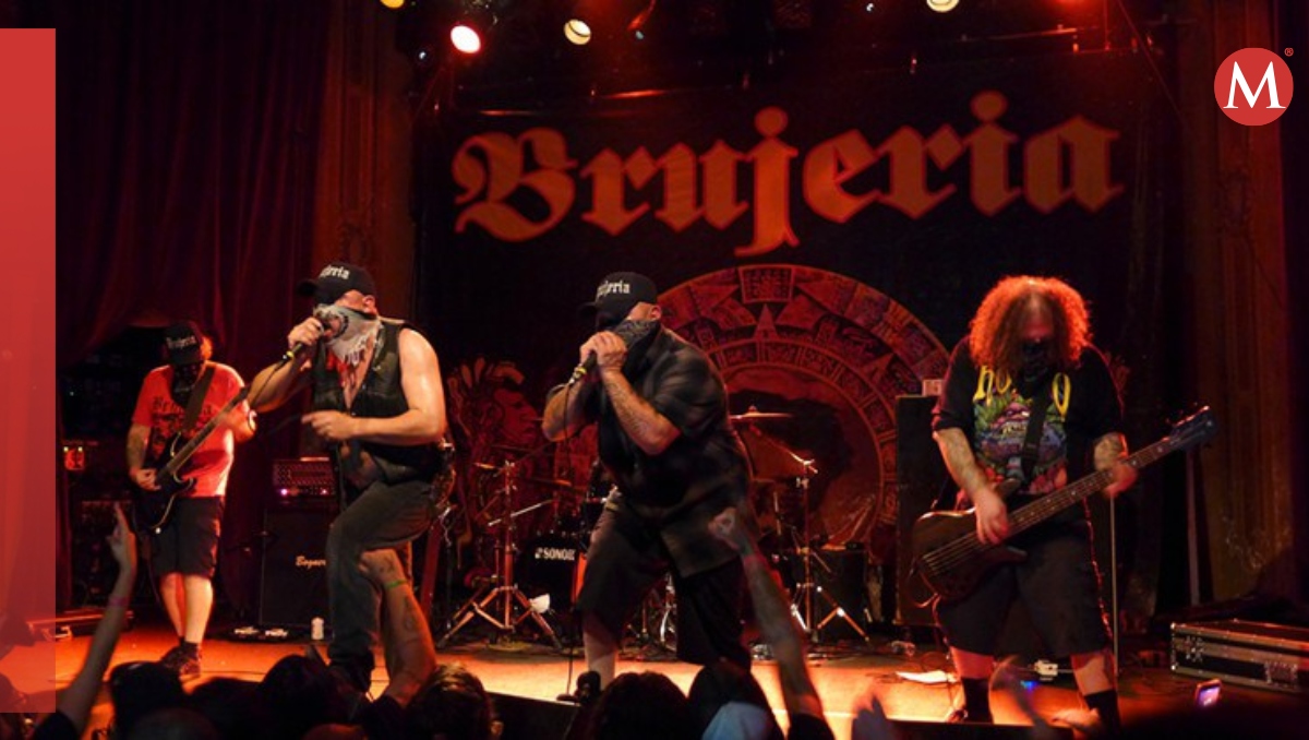 Brujería, la banda de Juan Brujo que causó polémica en sus orígenes | Especial