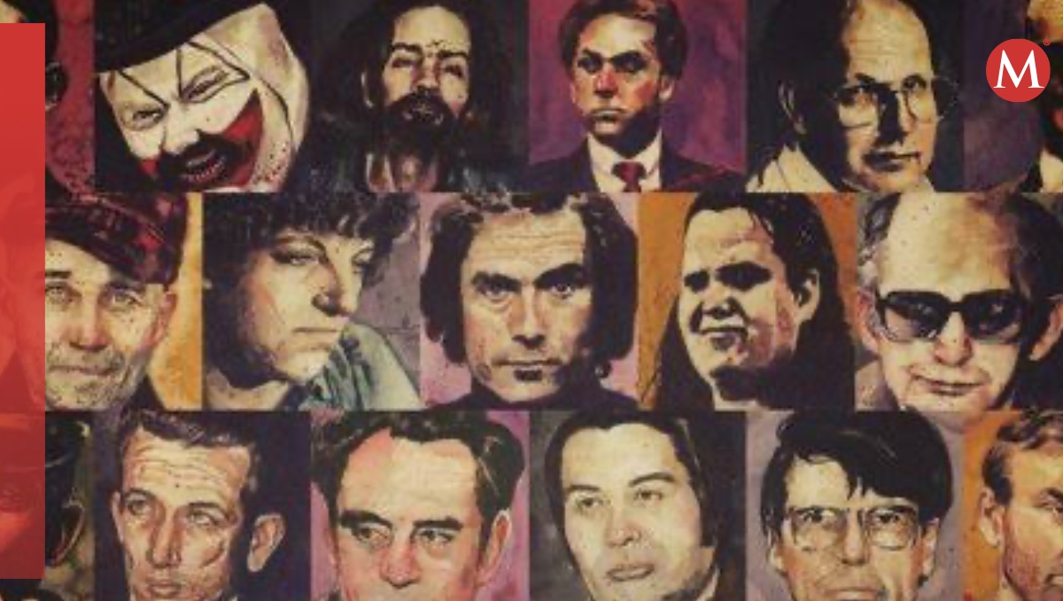 Canciones que tratan sobre asesinos seriales