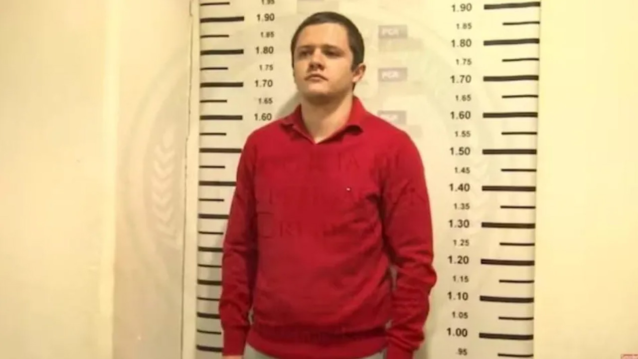 Concluye caso contra 'El Menchito' en Estados Unidos con testimonio de especialista en armas