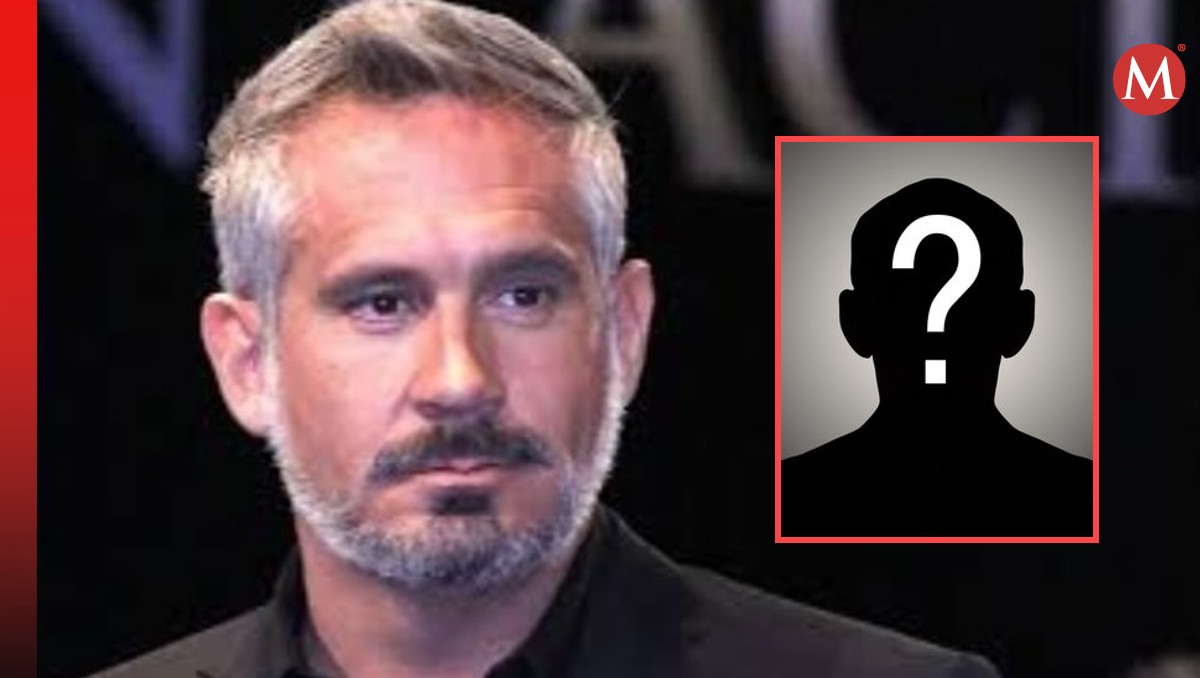 El conductor se volvió tendencia por hablar de su suegro dentro de La Casa de los Famosos / Especial