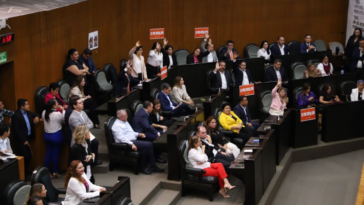 Congreso de Nuevo León | Luis Guerra