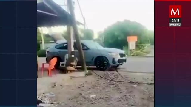 Continúa la violencia en Sinaloa con tres asesinatos y enfrentamientos
