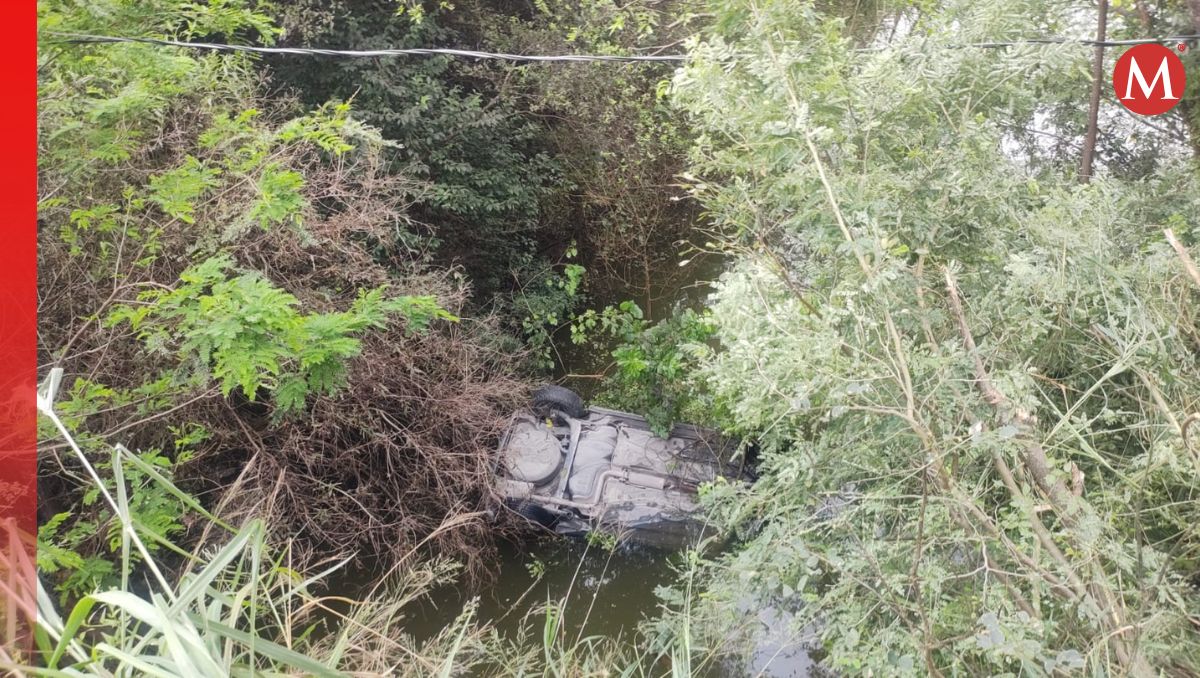 Los cuerpos de emergencia eliminaron los riesgos de la zona | Especial