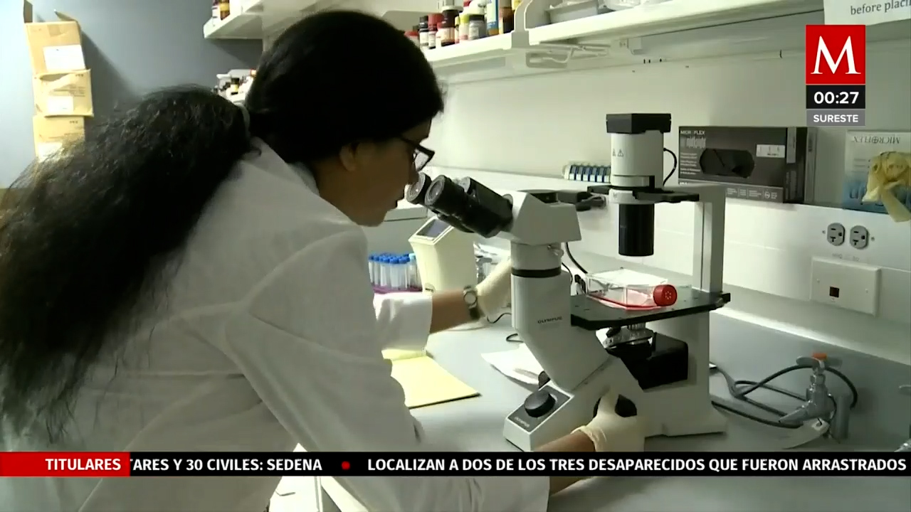 Descubren proteína que podría revolucionar el tratamiento del cáncer
