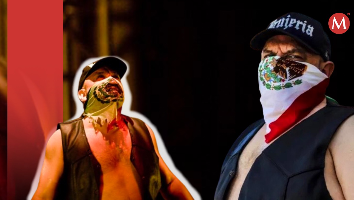 Despiden a Juan Brujo. | ESPECIAL