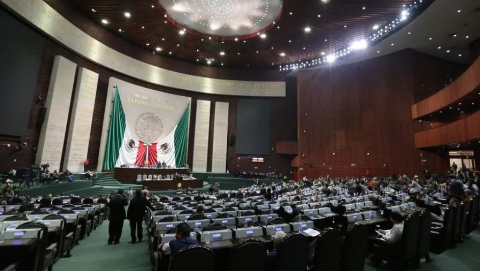Diputados agendan reformas sobre aumento al salario mínimo y Jóvenes Construyendo el Futuro