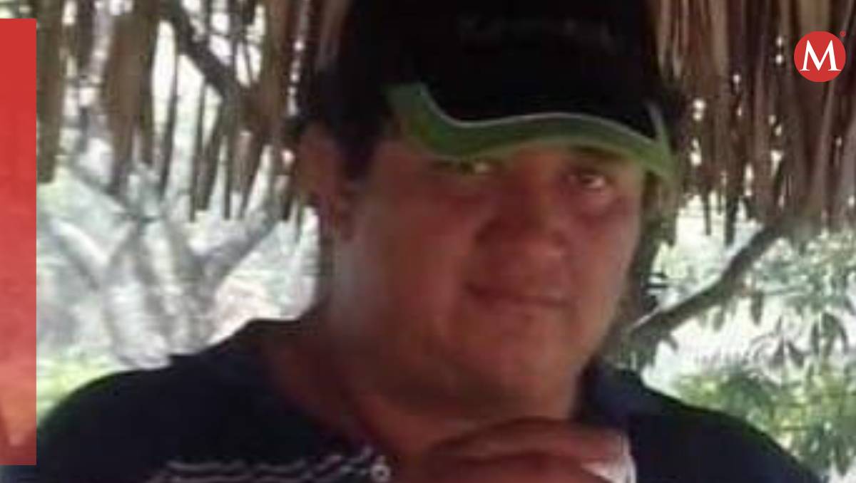 El delegado recibió un disparo en la cabeza (Especial)